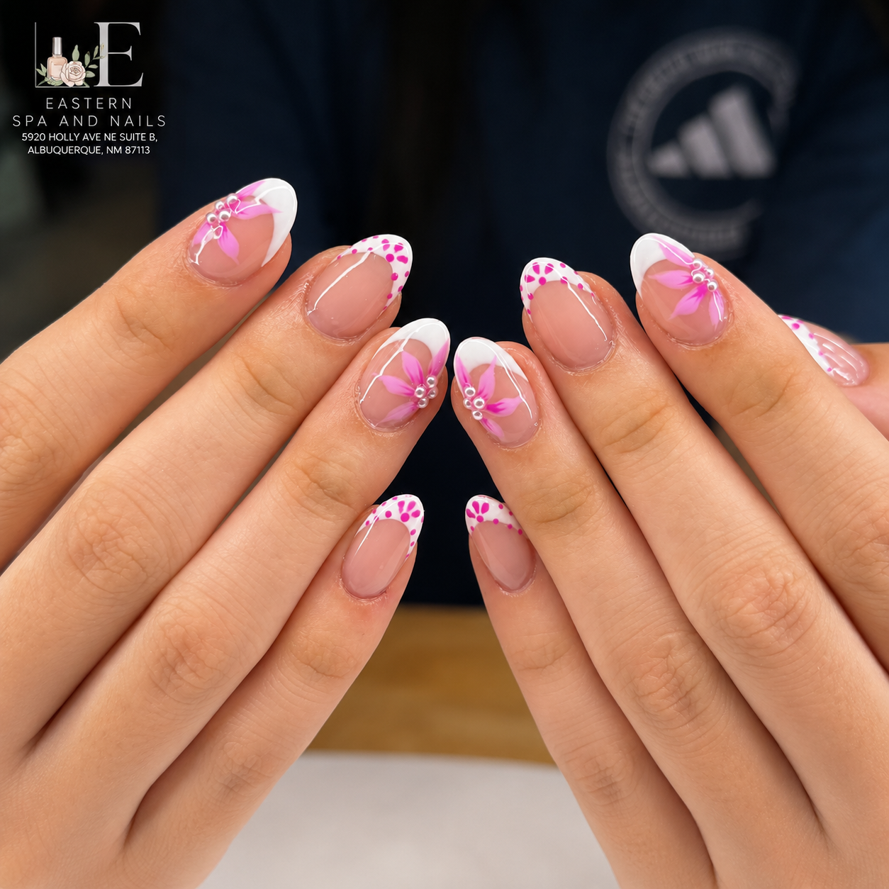 Nail design